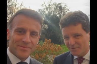 presedintele frantei emmanuel macron va efectua o vizita in romania in 2026 video 6938494c4cf2d