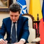 presedintele nicusor dan voi actiona pentru apararea independentei justitiei si a statului de drept statul de drept nu este negociabil 693fd08cd3884