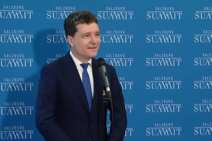 presedintele romaniei nicusor dan cand 200 de magistrati spun ca este o problema de integritate in sistemul de justitie lucrurile sunt foarte serioase 693b0e70aa4a0