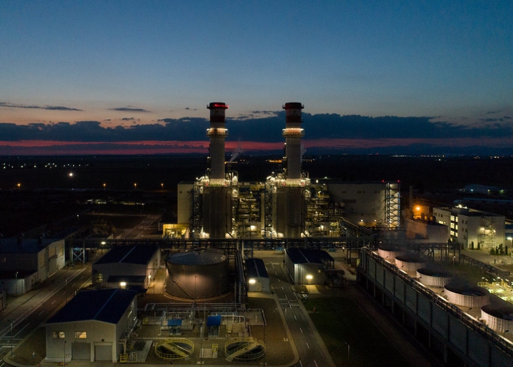 prima reactie a autoritatilor dupa oprirea centralei brazi a omv petrom din lipsa de apa 692f0546bb58a