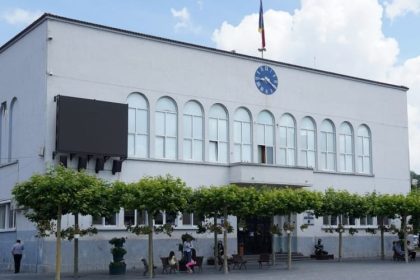 primaria cernavoda solicita acordul de mediu pentru o parcare pe strada energiei 69315e6e3d7bc