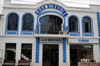 primaria constanta a eliberat autorizatia de construire pentru noul cimitir al familiei buculeasa 6933efd7a228e