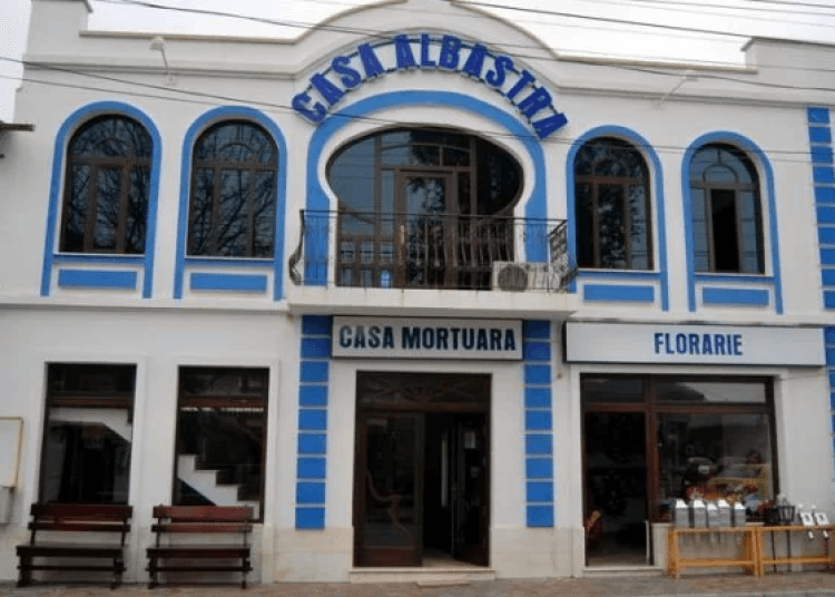 primaria constanta a eliberat autorizatia de construire pentru noul cimitir al familiei buculeasa 6933efd7a228e