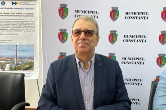 primaria constanta a reusit sa vanda in 2025 doar trei terenuri cu suma incasata poti cumpara trei apartamente sau zece masini de fite 694d1f5e6b315