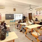 primaria constanta spune ca siguranta in unitatile de invatamant este prioritara 694a4882333f9