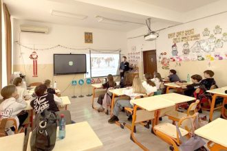 primaria constanta spune ca siguranta in unitatile de invatamant este prioritara 694a4882333f9