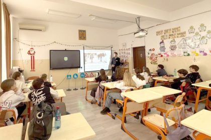 primaria constanta spune ca siguranta in unitatile de invatamant este prioritara 694a4882333f9