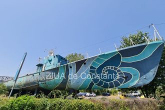 primaria din constanta reia licitatia pentru vanzarea vaporaselor din municipiu 693174dc9ef03