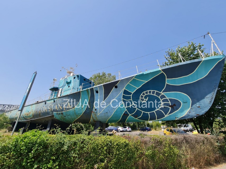 primaria din constanta reia licitatia pentru vanzarea vaporaselor din municipiu 693174dc9ef03