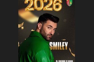 primaria organizeaza revelionul in parcarea de la sala sporturilor vezi ce artisti vor urca pe scena 6945028409c4d