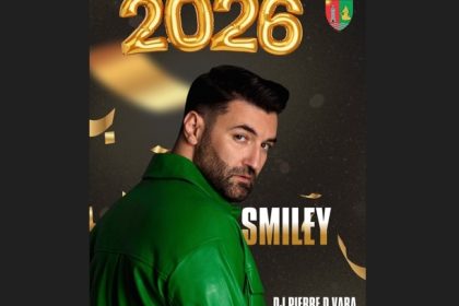 primaria organizeaza revelionul in parcarea de la sala sporturilor vezi ce artisti vor urca pe scena 6945028409c4d