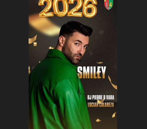 primaria organizeaza revelionul in parcarea de la sala sporturilor vezi ce artisti vor urca pe scena 6945028409c4d