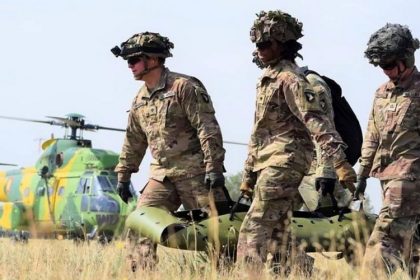 primaria tulcea anunta ca se va desfasura un exercitiu de antrenament in mai multe zone ale judetului 693ab9b6857c6