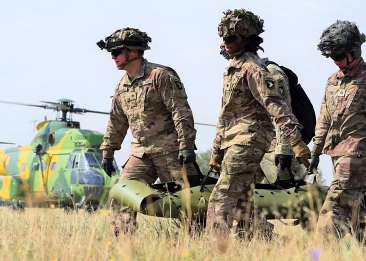 primaria tulcea anunta ca se va desfasura un exercitiu de antrenament in mai multe zone ale judetului 693ab9b6857c6