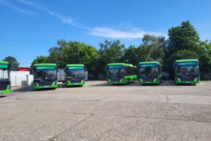 primaria tulcea inca un pas pentru modernizare a parcului auto pentru transportul public contract de peste 57 de milioane de lei 69448d9c0a2e0