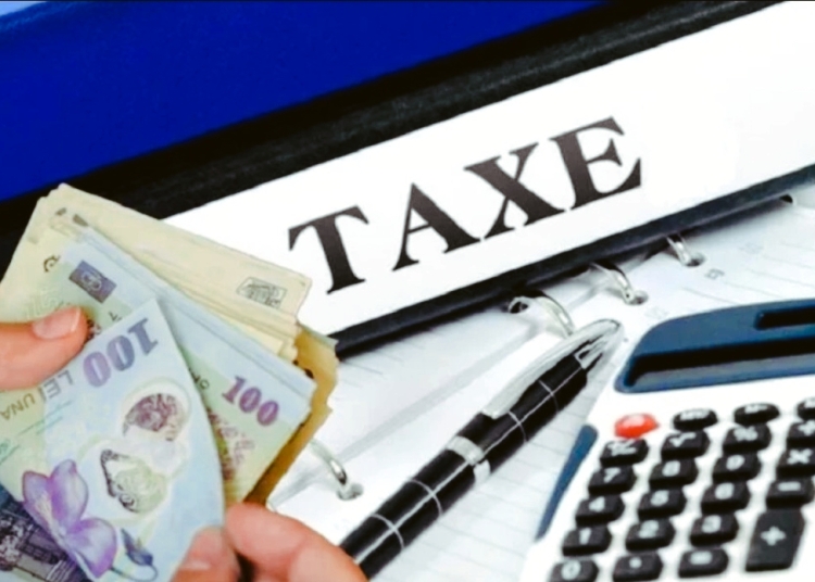 primariile trebuie sa creasca birurile taxele si impozitele vor bubui de la 1 ianuarie 6943b1072f829