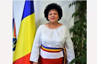 primarul comunei cumpana mariana gaju ziua nationala nu este doar o data in calendar este o stare de spirit 692d52ae9b548