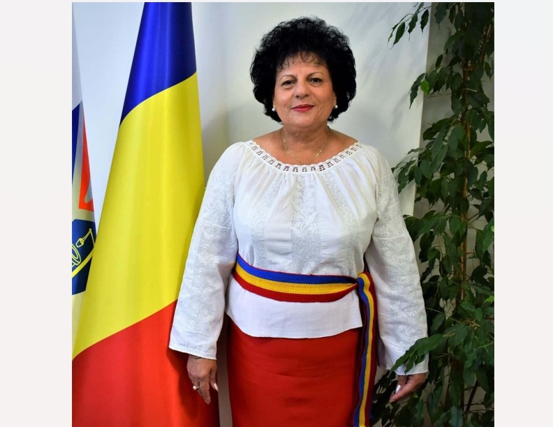 primarul comunei cumpana mariana gaju ziua nationala nu este doar o data in calendar este o stare de spirit 692d52ae9b548