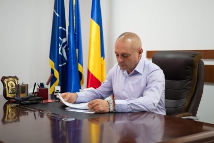 primarul vasile luminare mesaj pentru corbeni sa ne intoarcem la valorile care dau sens vietii noastre familia credinta si recunostinta 694faaae9853b