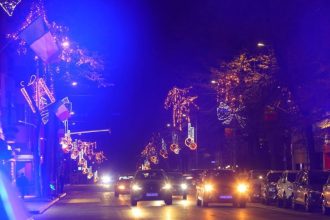 primarul vergil chitac fie ca noul an sa ne aduca tuturor sanatate bucurii si realizari pe toate planurile 695540ea00e3b