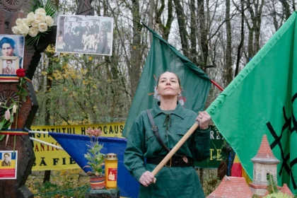 procurorii au demarat urmarirea penala in cazul comemorarii liderului legionar corneliu zelea codreanu 692fefb1dc2de