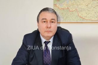 procurorul zafer sadic de la parchetul de pe langa tribunalul constanta unul dintre semnatarii mesajului de sustinere pentru magistratii care au facut dezvaluiri in reportajul recorder 693c28366f115
