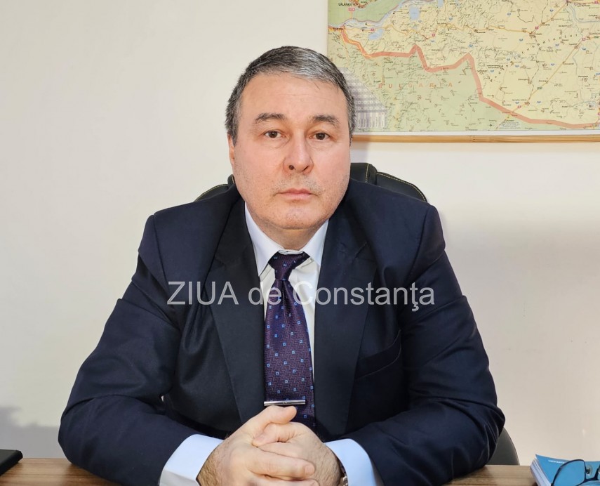 procurorul zafer sadic de la parchetul de pe langa tribunalul constanta unul dintre semnatarii mesajului de sustinere pentru magistratii care au facut dezvaluiri in reportajul recorder 693c28366f115