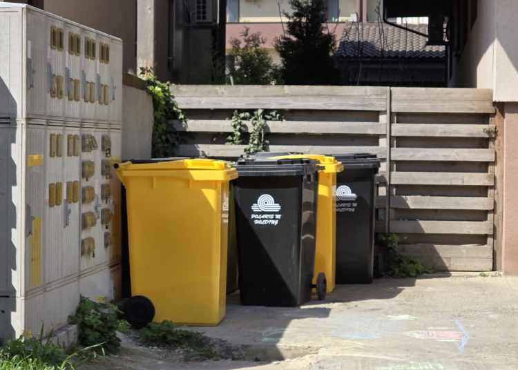 program special pentru ridicarea gunoiului in perioada anului nou in comuna poarta alba 695447e156c67