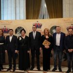 proiectia documentarului coroana romaniei prilej de reflectie asupra istoriei si valorilor nationale 693964ebd9dc1