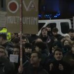 protest in fata csm dupa dezvaluirile din documentarul recorder 6939c4fe890b7