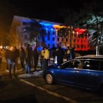 protest in fata prefecturii constanta pentru o justitie curata si dreapta 693c6b7cddb12