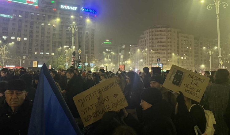 protest in piata victoriei sute de manifestanti cer demiteri la varful justitiei si reforme imediate 693b0ce8d0328