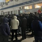 protestul ct bus nu s a incheiat vor reveni autobuzele joi 18 decembrie pe traseu 6942e51adebde