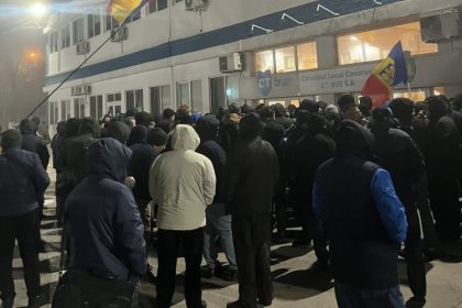 protestul ct bus nu s a incheiat vor reveni autobuzele joi 18 decembrie pe traseu 6942e51adebde