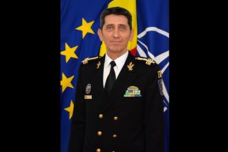 purtatorul de cuvant al mapn colonel corneliu pavel se pensioneaza a venit momentul predarii stafetei si trecerii mele in rezerva 693af805c8982