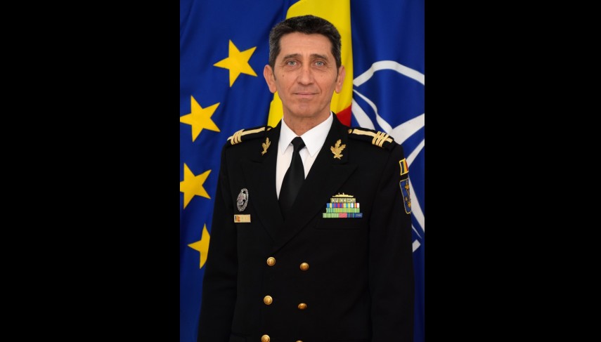 purtatorul de cuvant al mapn colonel corneliu pavel se pensioneaza a venit momentul predarii stafetei si trecerii mele in rezerva 693af805c8982