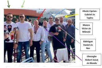 rasturnare de situatie in dosarul km 4 5 liderul gruparii dar si altii scapa de arest 6942a5a87a3d0