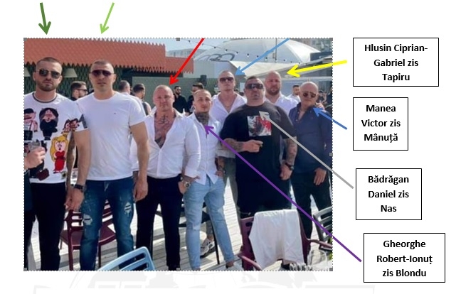 rasturnare de situatie in dosarul km 4 5 liderul gruparii dar si altii scapa de arest 6942a5a87a3d0