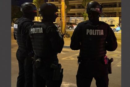 razie a politistilor ipj constanta impreuna cu reprezentanti ai rar au fost aplicate mai multe amenzi 69347dd4c6754