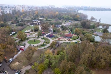 reabilitarea tarii piticilor din parcul tabacarie din constanta intra in linie dreapta decizia directiei judetene de mediu constanta 692d69094d452