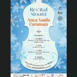 recital de vioara la casa avramide tulcea 6952496a74430