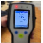 record periculos la constanta soferi cu alcoolemie de aproape 2 mg l alcool pur in aerul expirat depistati in trafic 6946962d26e65