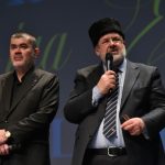 refat ciubarov presedintele congresului mondial al tatarilor a vorbit la constanta despre nevoia de a fi sustinuta in continuare lupta pentru crimeea 6954872c789a4