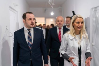 reforme pe timp de criza bilantul unui mandat dificil la sanatate rogobete nu spun ca am rezolvat totul 6954db8cdb017