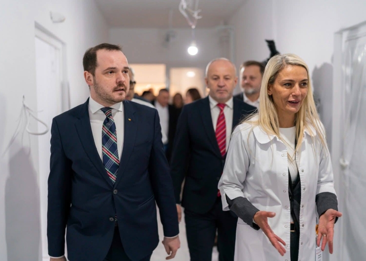 reforme pe timp de criza bilantul unui mandat dificil la sanatate rogobete nu spun ca am rezolvat totul 6954db8cdb017