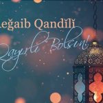 regaib kandili moment de rugaciune si reflectie pentru musulmanii din romania 694d9b4b822bc