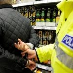 retinut dupa ce a furat din supermarketuri un tanar din constanta este cercetat in 5 dosare penale 693173af0fb72