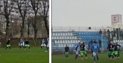 rezultatele din etapa a 16 a si clasamentele seniori juniori 6936a939bd67c