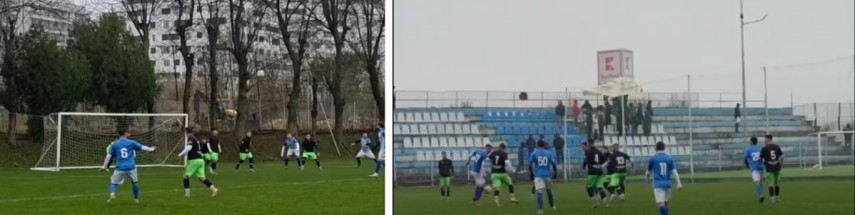 rezultatele din etapa a 16 a si clasamentele seniori juniori 6936a939bd67c