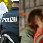 roman arestat in germania dupa ce a batut doua tinere care se sarutau intr un tramvai 69368f4c5fdad